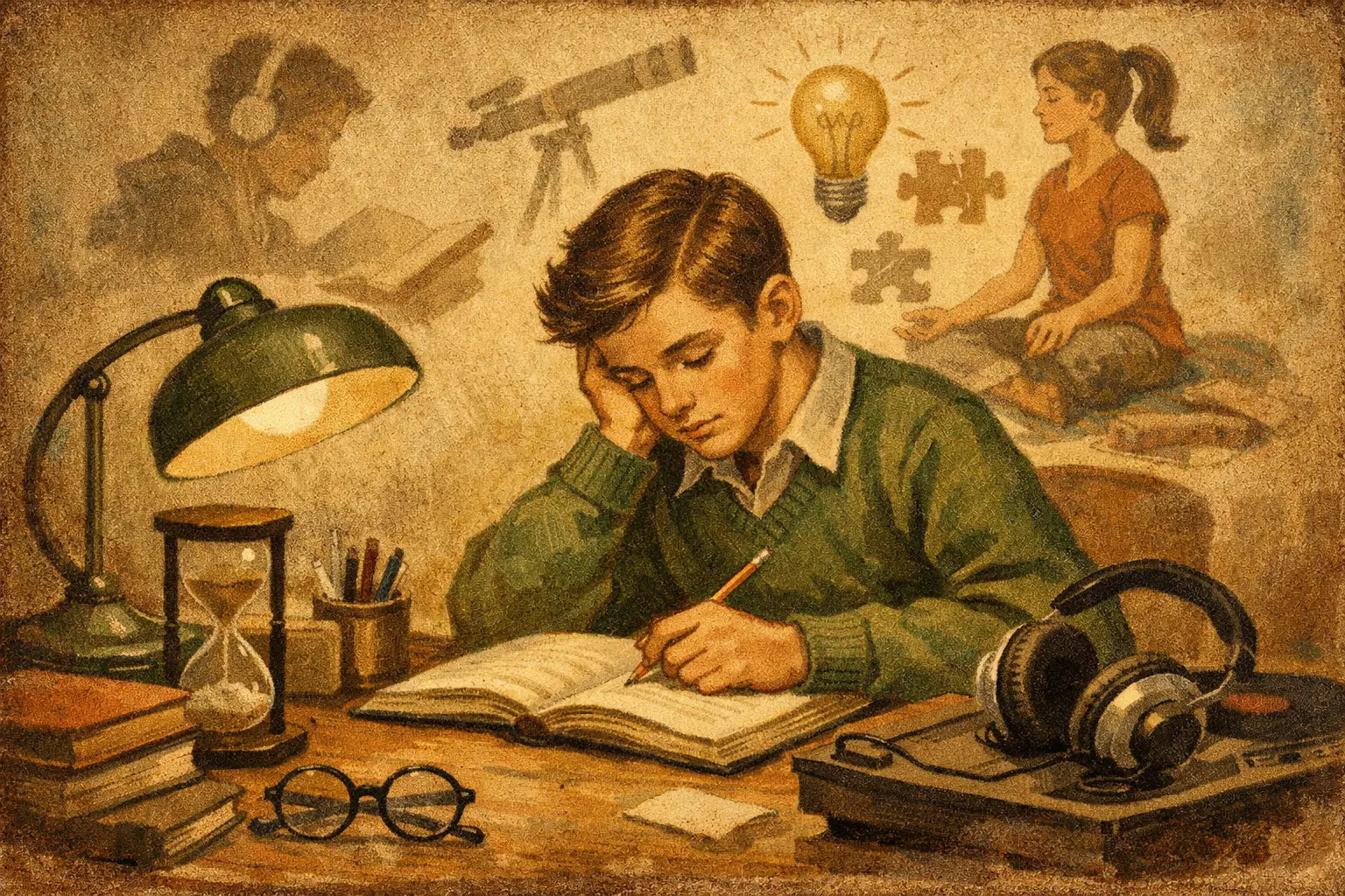 Best Focus Aids for Students That Actually Help