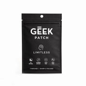 GEEK PATCH 3 PATCH BUNDLE DEAL