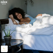 GĒEK PATCH SLEEP EXTRA STRENGTH